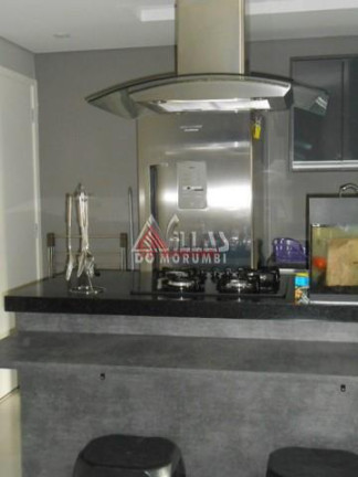 Imagem Apartamento com 2 Quartos à Venda, 61 m² em Vila Andrade - São Paulo Imagem Apartamento com 2 Quartos à Venda, 61 m² em Vila Andrade - São Paulo