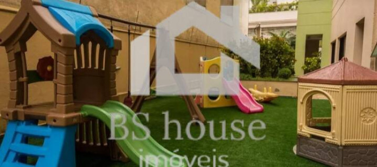 Imagem Apartamento com 2 Quartos para Alugar, 52 m² em Campestre - Santo André