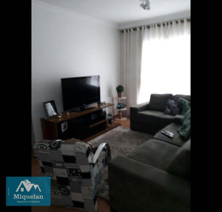 Imagem Apartamento com 3 Quartos à Venda, 89 m² em Tucuruvi - São Paulo Imagem Apartamento com 3 Quartos à Venda, 89 m² em Tucuruvi - São Paulo