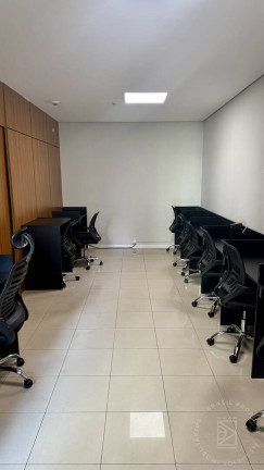 Imagem Sala Comercial para Alugar, 42 m² em Jardim Aquarius - São José Dos Campos Imagem Sala Comercial para Alugar, 42 m² em Jardim Aquarius - São José Dos Campos