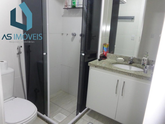 Imagem Apartamento com 2 Quartos à Venda, 85 m² em Braga - Cabo Frio