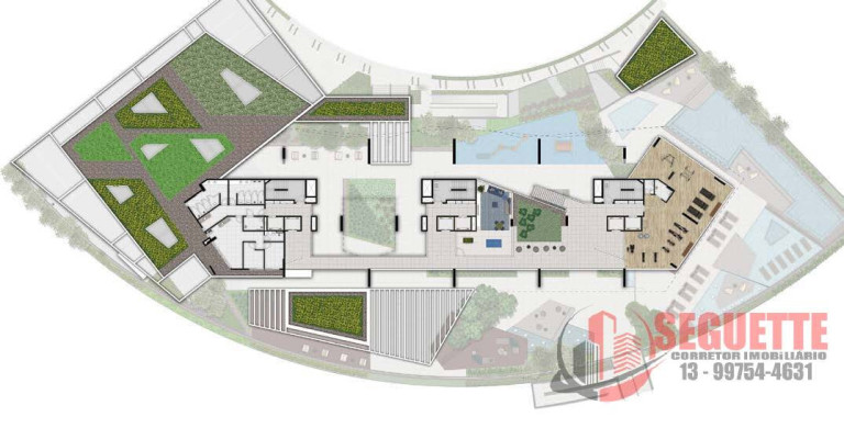 Imagem Apartamento com 4 Quartos à Venda, 239 m² em Riviera De São Lourenço - Bertioga Imagem Apartamento com 4 Quartos à Venda, 239 m² em Riviera De São Lourenço - Bertioga