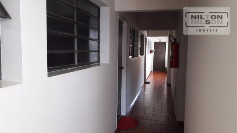 Imagem Apartamento com 1 Quarto para Alugar, 38 m² em Centro - Campinas Imagem Apartamento com 1 Quarto para Alugar, 38 m² em Centro - Campinas