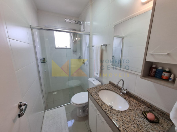 Imagem Apartamento com 3 Quartos à Venda, 100 m² em Dos Estados - Indaial