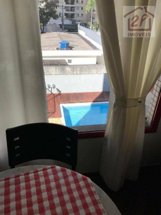 Imagem Apartamento com 1 Quarto à Venda, 50 m² em Jardim São Dimas - São José Dos Campos Imagem Apartamento com 1 Quarto à Venda, 50 m² em Jardim São Dimas - São José Dos Campos