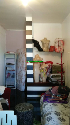 Imagem Sobrado com 7 Quartos à Venda, 180 m² em Jardim São José Leste - São José Dos Campos Imagem Sobrado com 7 Quartos à Venda, 180 m² em Jardim São José Leste - São José Dos Campos