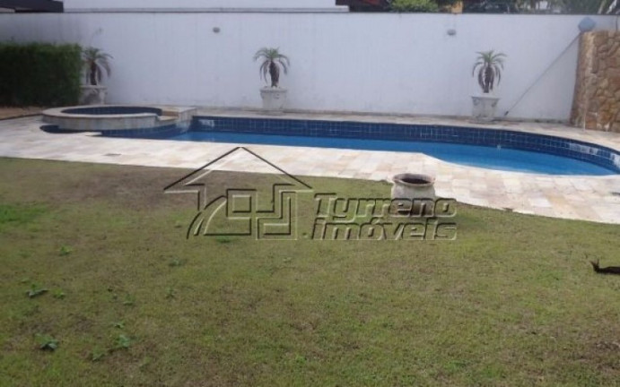Imagem Casa de Condomínio com 4 Quartos à Venda, 418 m² em Jardim Aquarius - São José Dos Campos Imagem Casa de Condomínio com 4 Quartos à Venda, 418 m² em Jardim Aquarius - São José Dos Campos