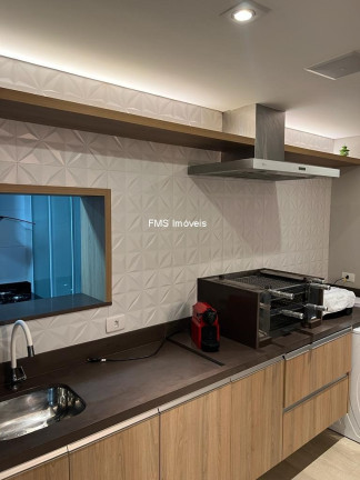 Imagem Imóvel com 3 Quartos à Venda, 96 m² em Vila Andrade - São Paulo Imagem Imóvel com 3 Quartos à Venda, 96 m² em Vila Andrade - São Paulo