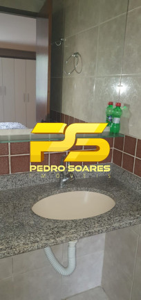 Imagem Apartamento com 3 Quartos para Alugar, 95 m² em Cabo Branco - João Pessoa Imagem Apartamento com 3 Quartos para Alugar, 95 m² em Cabo Branco - João Pessoa