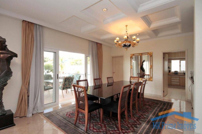 Imagem Casa de Condomínio com 8 Quartos à Venda, 980 m² em Alphaville - Santana De Parnaíba Imagem Casa de Condomínio com 8 Quartos à Venda, 980 m² em Alphaville - Santana De Parnaíba