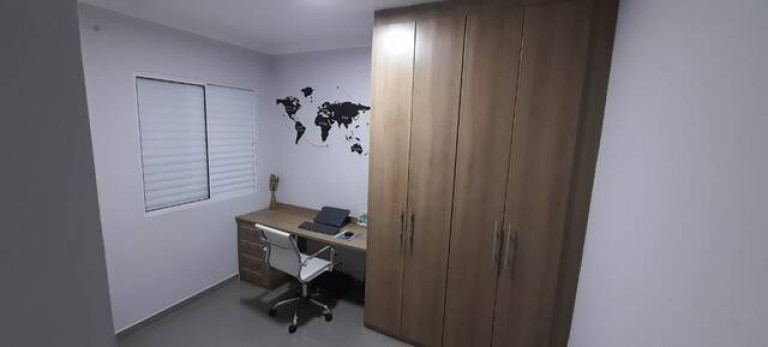 Imagem Casa com 3 Quartos à Venda, 130 m² em Wanel Ville - Sorocaba Imagem Casa com 3 Quartos à Venda, 130 m² em Wanel Ville - Sorocaba