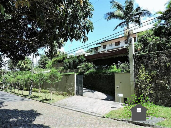 Imagem Casa com 5 Quartos à Venda, 2 m² em Granja Vianna - Cotia