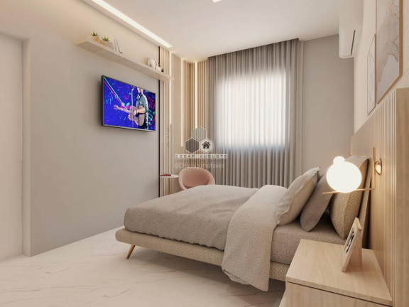 Imagem Casa com 3 Quartos à Venda, 121 m² em Urucunema - Eusébio Imagem Casa com 3 Quartos à Venda, 121 m² em Urucunema - Eusébio