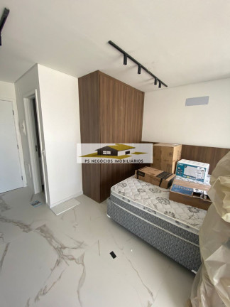 Imagem Imóvel com 1 Quarto à Venda, 25 m² em Vila Clementino - São Paulo Imagem Imóvel com 1 Quarto à Venda, 25 m² em Vila Clementino - São Paulo