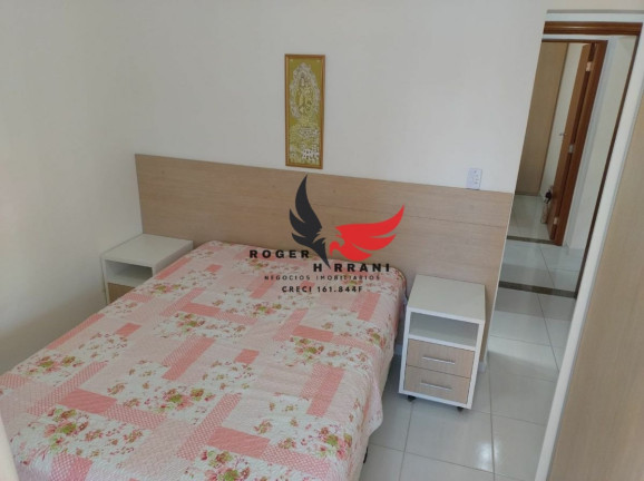 Imagem Apartamento com 2 Quartos à Venda, 75 m² em Tupi - Praia Grande