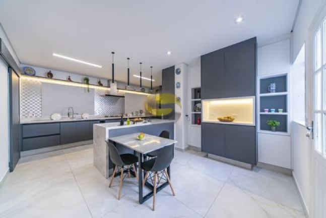 Imagem Casa de Condomínio com 4 Quartos à Venda, 493 m² em São Paulo Ii - Cotia Imagem Casa de Condomínio com 4 Quartos à Venda, 493 m² em São Paulo Ii - Cotia