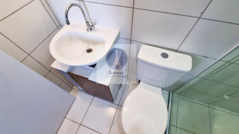 Imagem Apartamento com 1 Quarto para Alugar, 26 m² em Bela Vista - São Paulo