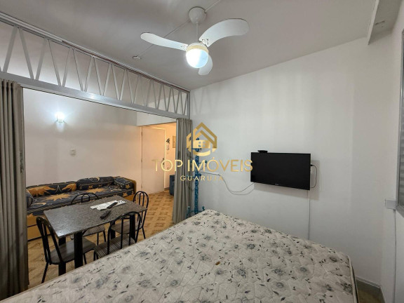 Imagem Apartamento com 1 Quarto à Venda, 45 m² em Tombo - Guarujá Imagem Apartamento com 1 Quarto à Venda, 45 m² em Tombo - Guarujá