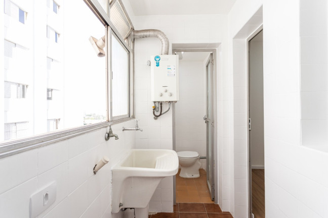 Imagem Apartamento com 2 Quartos à Venda, 72 m² em Pinheiros - São Paulo