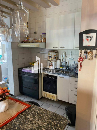 Imagem Apartamento com 2 Quartos à Venda, 62 m² em Vila Industrial - Campinas Imagem Apartamento com 2 Quartos à Venda, 62 m² em Vila Industrial - Campinas