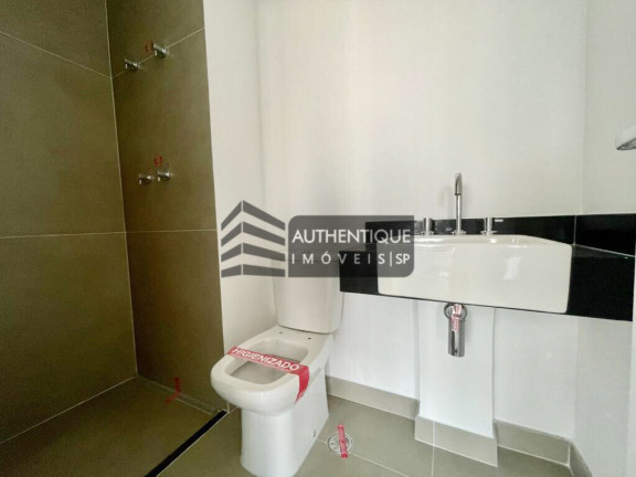 Imagem Cobertura com 1 Quarto à Venda, 76 m² em Vila Olímpia - São Paulo Imagem Cobertura com 1 Quarto à Venda, 76 m² em Vila Olímpia - São Paulo