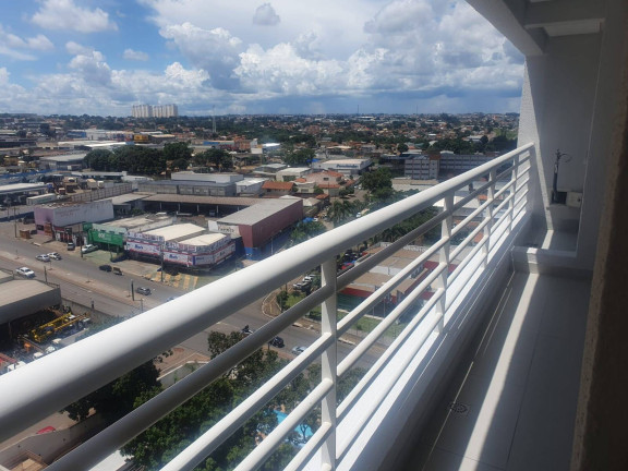 Imagem Apartamento com 3 Quartos à Venda, 82 m² em São Francisco - Goiânia