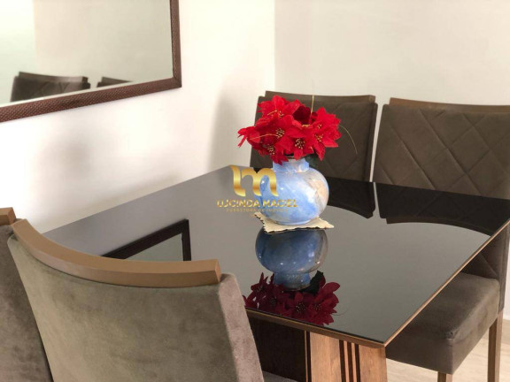 Imagem Apartamento com 1 Quarto à Venda, 47 m² em Ocian - Praia Grande