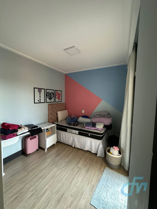 Imagem Apartamento com 3 Quartos à Venda, 156 m² em Vila Oliveira - Mogi Das Cruzes