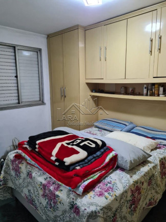 Imagem Apartamento com 2 Quartos à Venda,  em Jardim Danfer - São Paulo