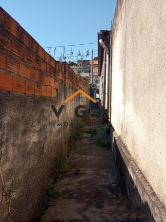 Imagem Terreno à Venda, 236 m² em Vila Talarico - São Paulo Imagem Terreno à Venda, 236 m² em Vila Talarico - São Paulo