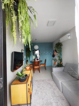 Apartamento com 2 Quartos à Venda, 90 m² em Consolacao - São Paulo