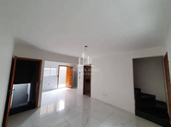 Imagem Sobrado com 3 Quartos à Venda, 143 m² em Vila Curuçá - Santo André Imagem Sobrado com 3 Quartos à Venda, 143 m² em Vila Curuçá - Santo André