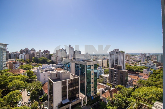 Imagem Imóvel com 4 Quartos à Venda, 412 m² em Moinhos De Vento - Porto Alegre