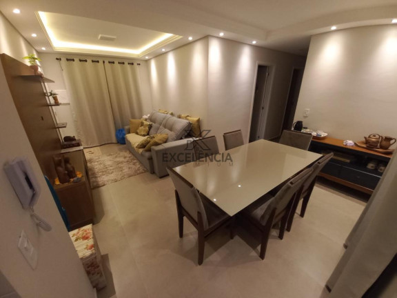 Imagem Apartamento com 3 Quartos à Venda, 70 m² em Cidade Jardim - São José Dos Pinhais Imagem Apartamento com 3 Quartos à Venda, 70 m² em Cidade Jardim - São José Dos Pinhais