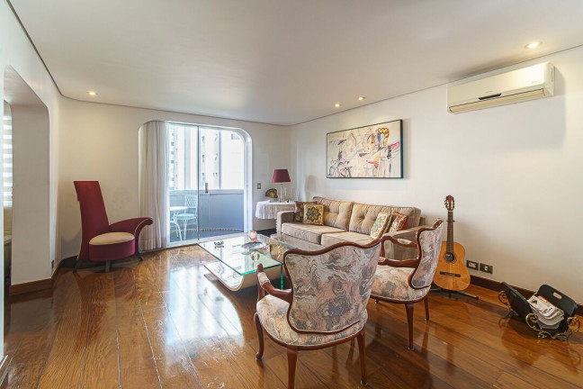 Foto do imóvel Apartamento com 2 Quartos à Venda, 161 m² em Paraíso - São Paulo