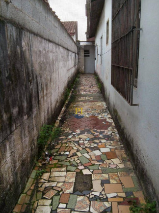 Imagem Terreno à Venda, 400 m² em Vila Guilhermina - Praia Grande