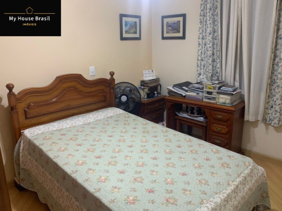 Imagem Apartamento com 4 Quartos à Venda, 170 m² em Santana - São Paulo