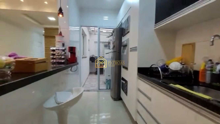 Imagem Apartamento com 2 Quartos à Venda, 67 m² em Vila Curuçá - Santo André Imagem Apartamento com 2 Quartos à Venda, 67 m² em Vila Curuçá - Santo André