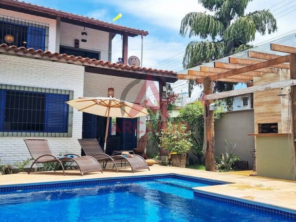 Imagem Casa com 3 Quartos à Venda, 106 m² em Itagua - Ubatuba Imagem Casa com 3 Quartos à Venda, 106 m² em Itagua - Ubatuba