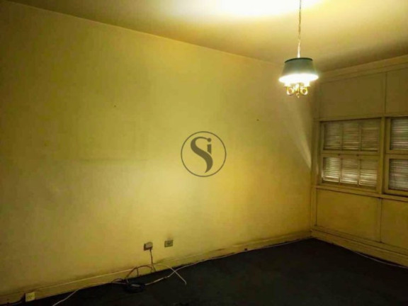 Imagem Imóvel com 4 Quartos para Alugar, 120 m² em Vila Clementino - São Paulo