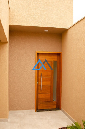 Imagem Casa com 3 Quartos à Venda, 155 m² em Loteamento Vila Romana - Bragança Paulista