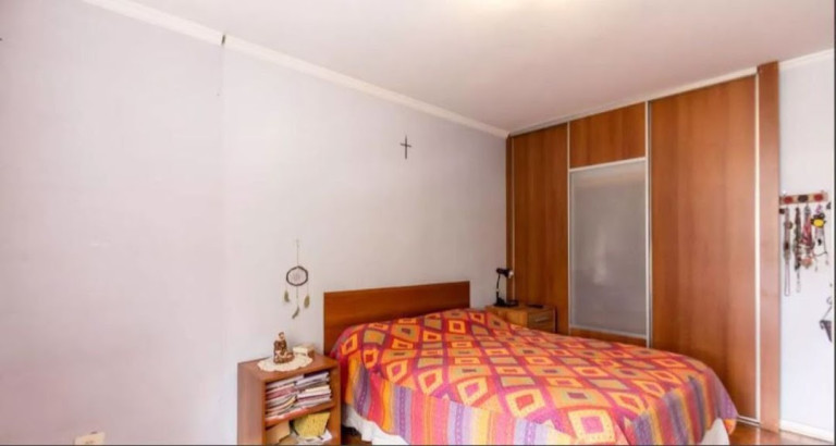 Imagem Apartamento com 3 Quartos à Venda, 128 m² em Itaim Bibi - São Paulo