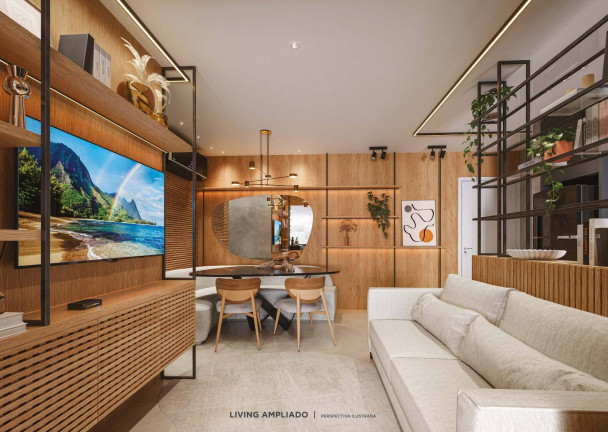 Imagem Apartamento à Venda,  em Casa Branca - Santo André