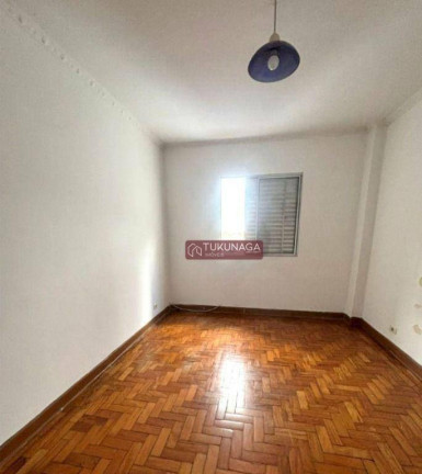 Imagem Apartamento com 1 Quarto à Venda, 60 m² em Santana - São Paulo Imagem Apartamento com 1 Quarto à Venda, 60 m² em Santana - São Paulo
