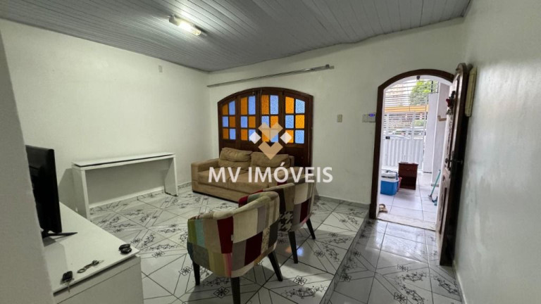 Imagem Casa com 3 Quartos à Venda, 105 m² em São Brás - Belém Imagem Casa com 3 Quartos à Venda, 105 m² em São Brás - Belém