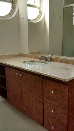 Imagem Apartamento com 3 Quartos à Venda, 300 m² em Itaim Bibi - São Paulo