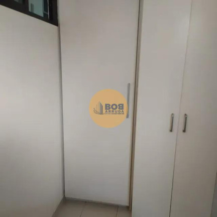 Imagem Apartamento com 3 Quartos à Venda, 64 m² em Boa Viagem - Recife