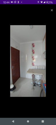 Imagem Apartamento com 2 Quartos à Venda, 52 m² em Vila Independência - Sorocaba Imagem Apartamento com 2 Quartos à Venda, 52 m² em Vila Independência - Sorocaba