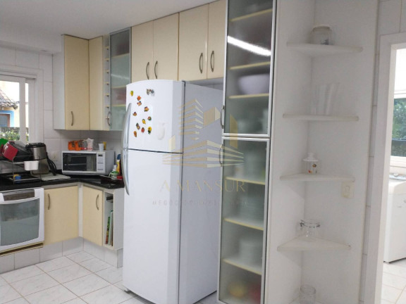 Imagem Casa com 5 Quartos à Venda, 550 m² em Vista Linda - Bertioga