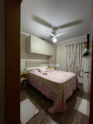 Imagem Apartamento com 2 Quartos à Venda, 70 m² em Mauá - São Caetano Do Sul Imagem Apartamento com 2 Quartos à Venda, 70 m² em Mauá - São Caetano Do Sul